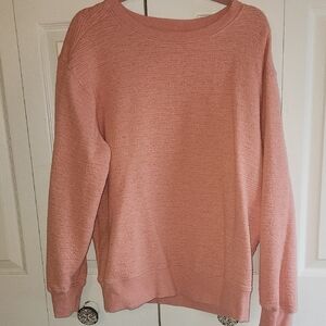 Ladies Sweatshirt. Sz. XL